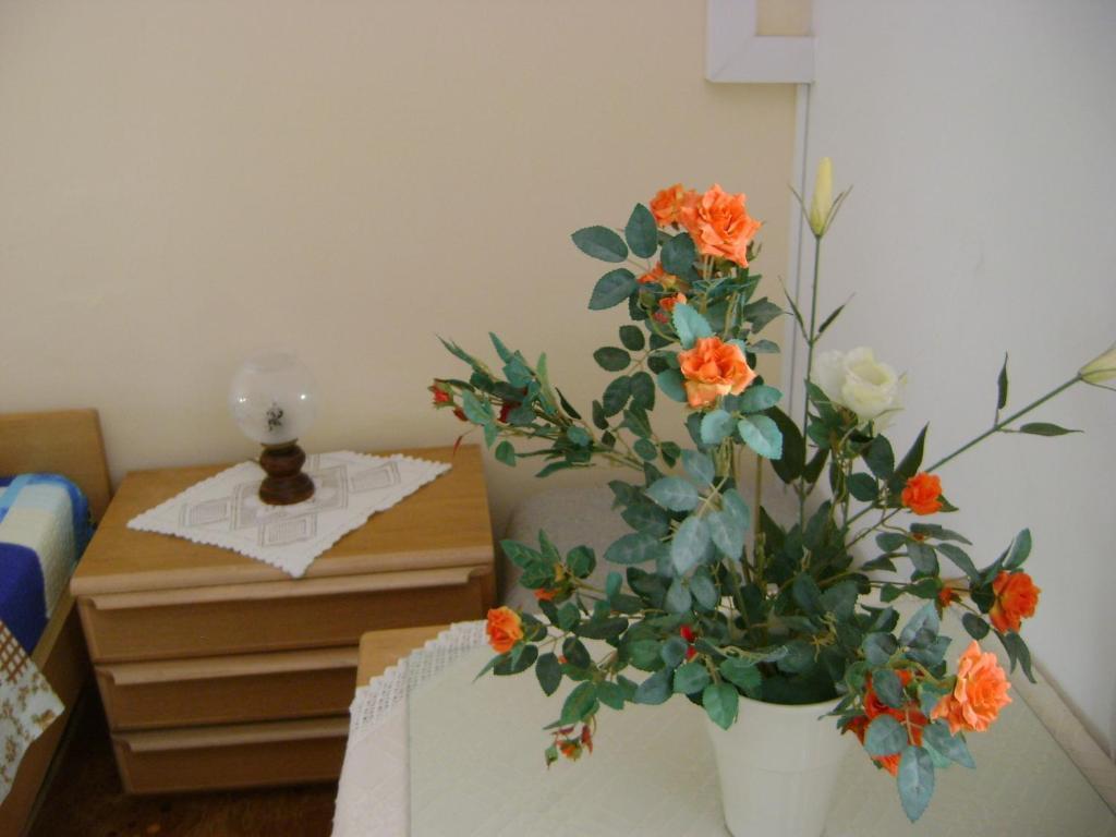 Rooms Drage Дубровник Номер фото